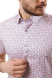 Сорочка муж. кр. рук. GROSTYLE PRIME ES017447