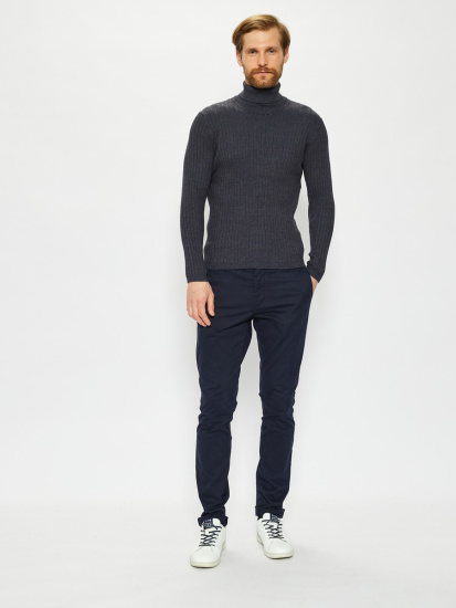 Джемпер GROSTYLE 034911