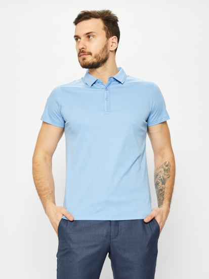 Джемпер-поло GROSTYLE 034844