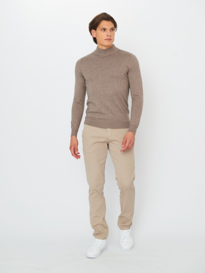 Джемпер GROSTYLE knit 035070