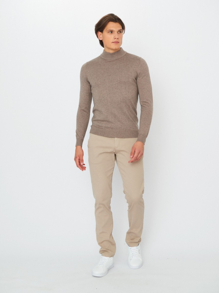 Джемпер GROSTYLE knit 035070