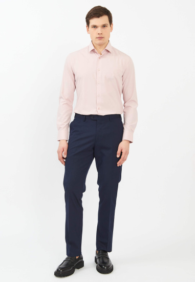 Сорочка муж. дл. рук. GROSTYLE TRENDY SS017172