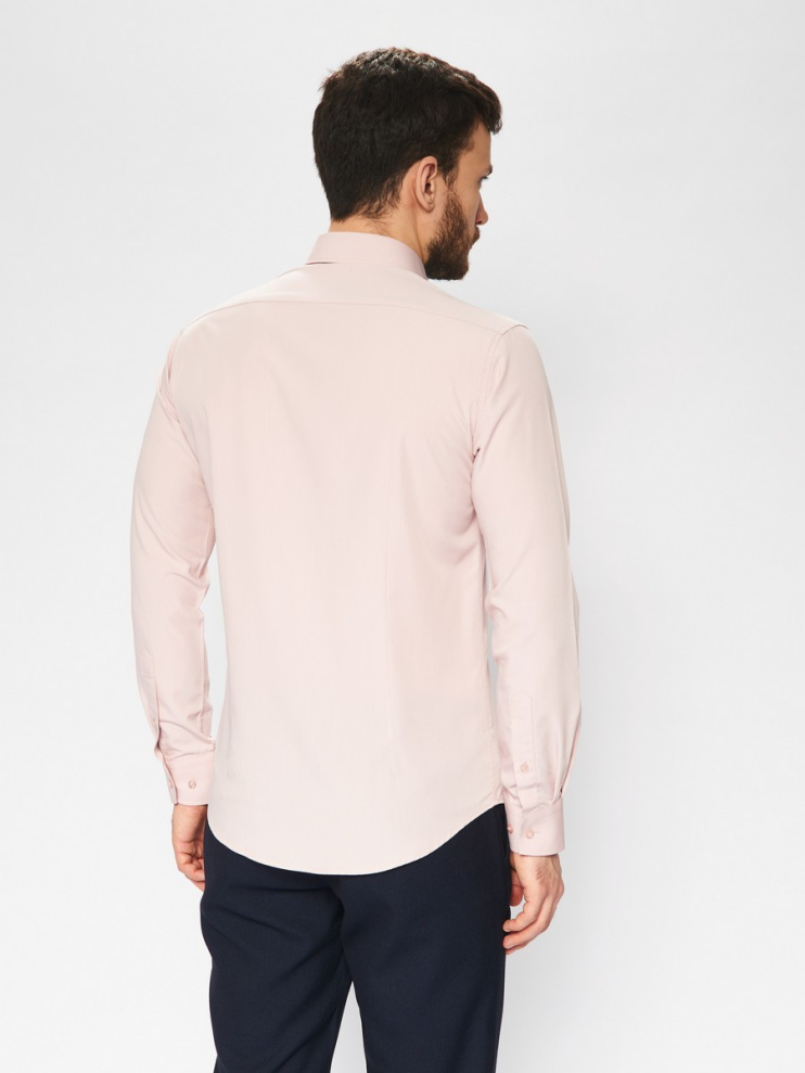 Сорочка муж. дл. рук. GROSTYLE TRENDY SS017172