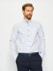 Сорочка муж. дл. рук. GROSTYLE PURE COTTON SS017150