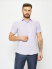 Сорочка муж. кр. рук. GROSTYLE SS017631