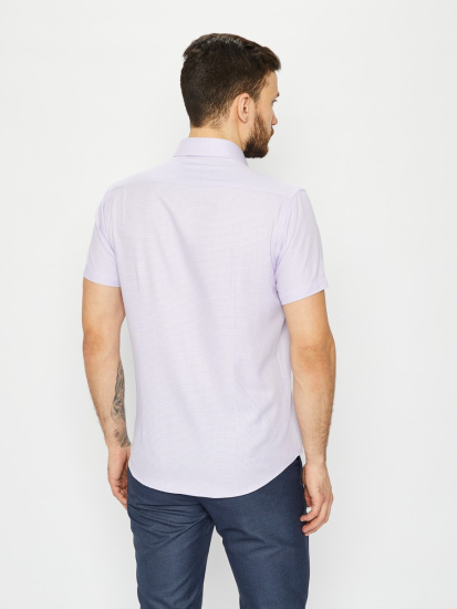 Сорочка муж. кр. рук. GROSTYLE SS017631