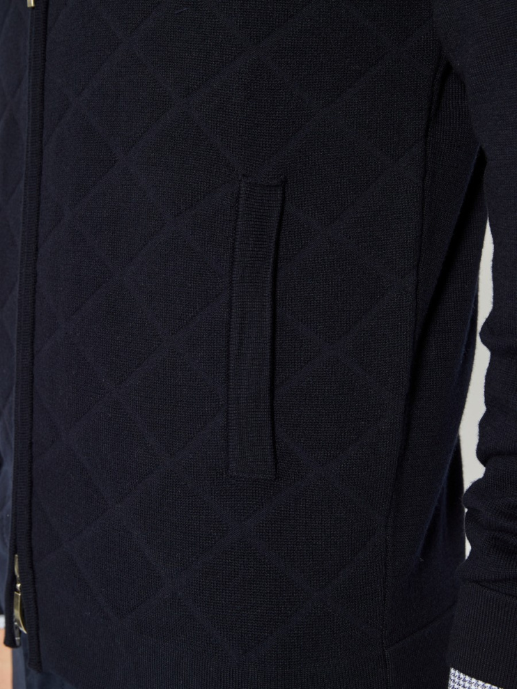 Жакет трикотажный GROSTYLE knit 034916