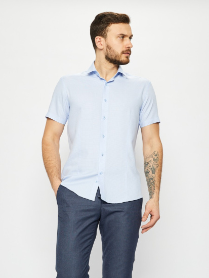 Сорочка муж. кр. рук. GROSTYLE SS017632