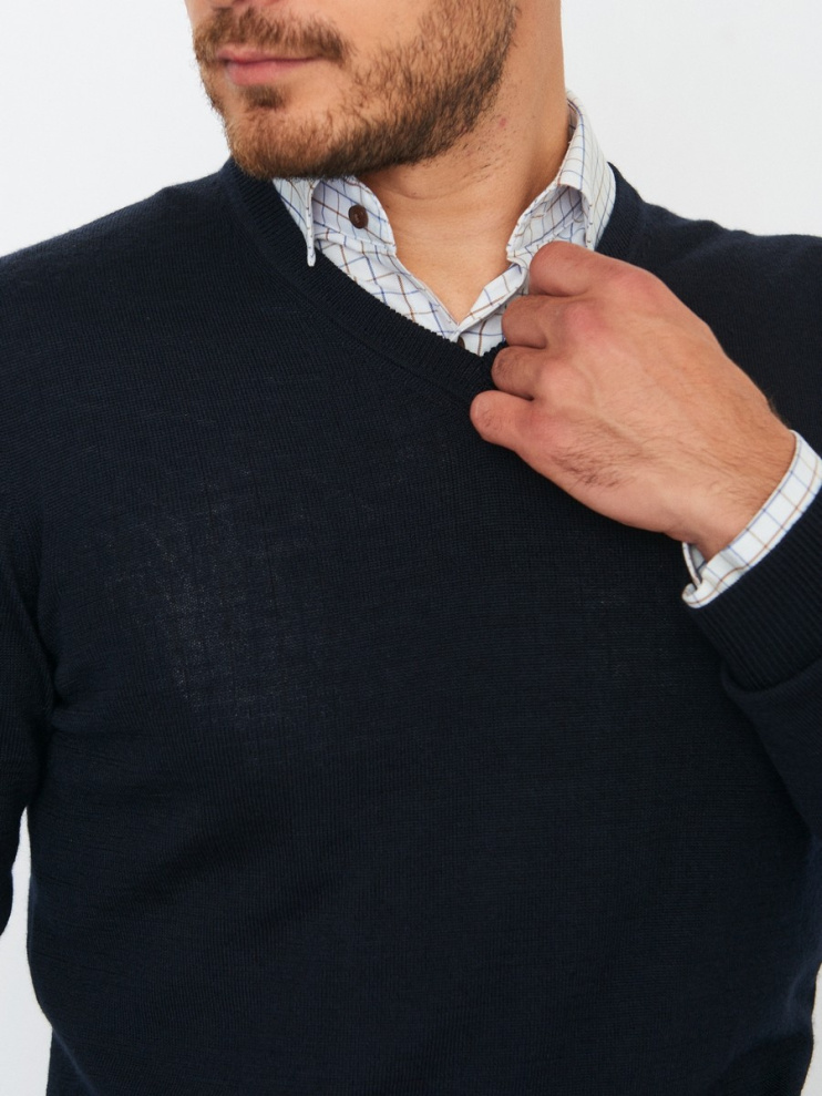 Джемпер GROSTYLE knit 034198