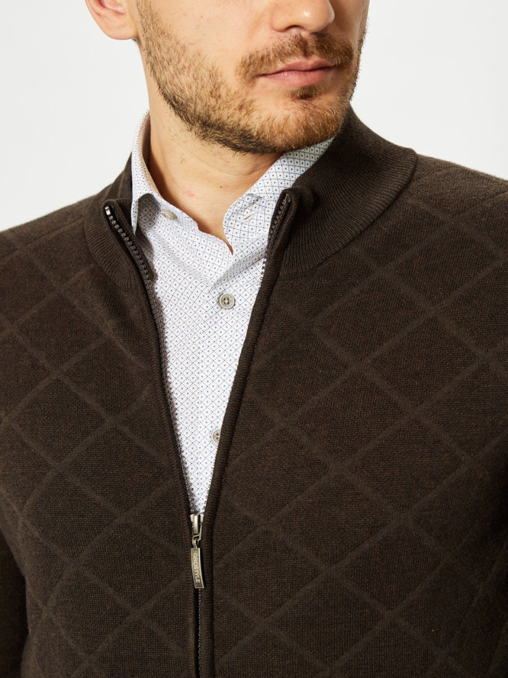 Жакет трикотажный GROSTYLE 034917