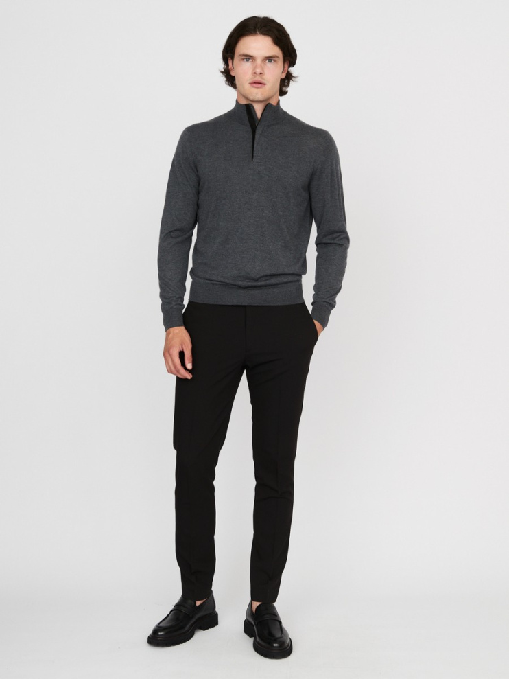 Джемпер GROSTYLE knit 035272