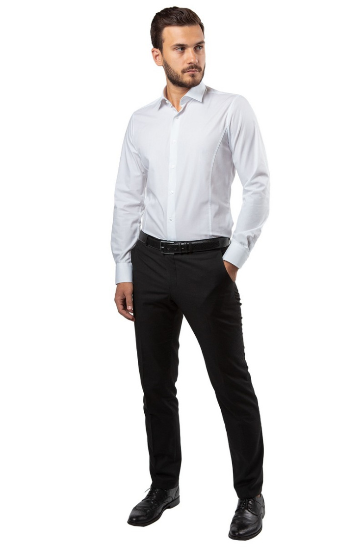 Сорочка муж. дл. рук. GROSTYLE ES017284