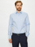 Сорочка муж. дл. рук. GROSTYLE PURE COTTON SS017132