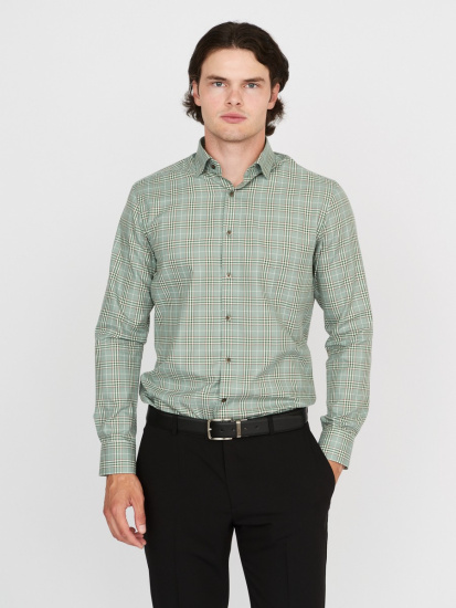 Сор. муж. дл. рук. GROSTYLE SS018191