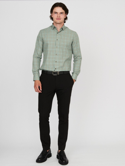 Сор. муж. дл. рук. GROSTYLE SS018191