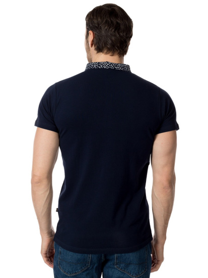 Джемпер-поло GROSTYLE 034323