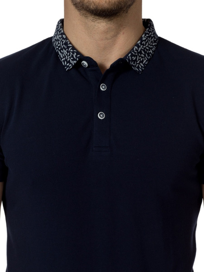 Джемпер-поло GROSTYLE 034323