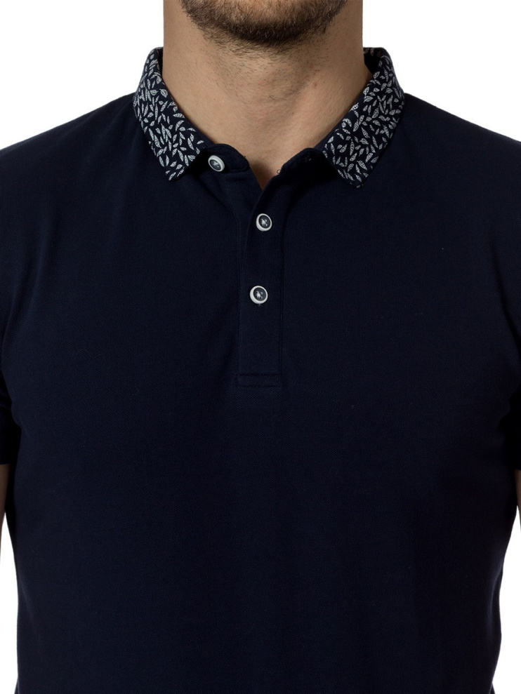 Джемпер-поло GROSTYLE 034323