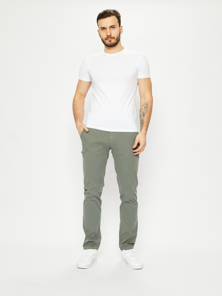 Футболка GROSTYLE knit 034847