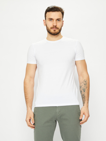 Футболка GROSTYLE knit 034847