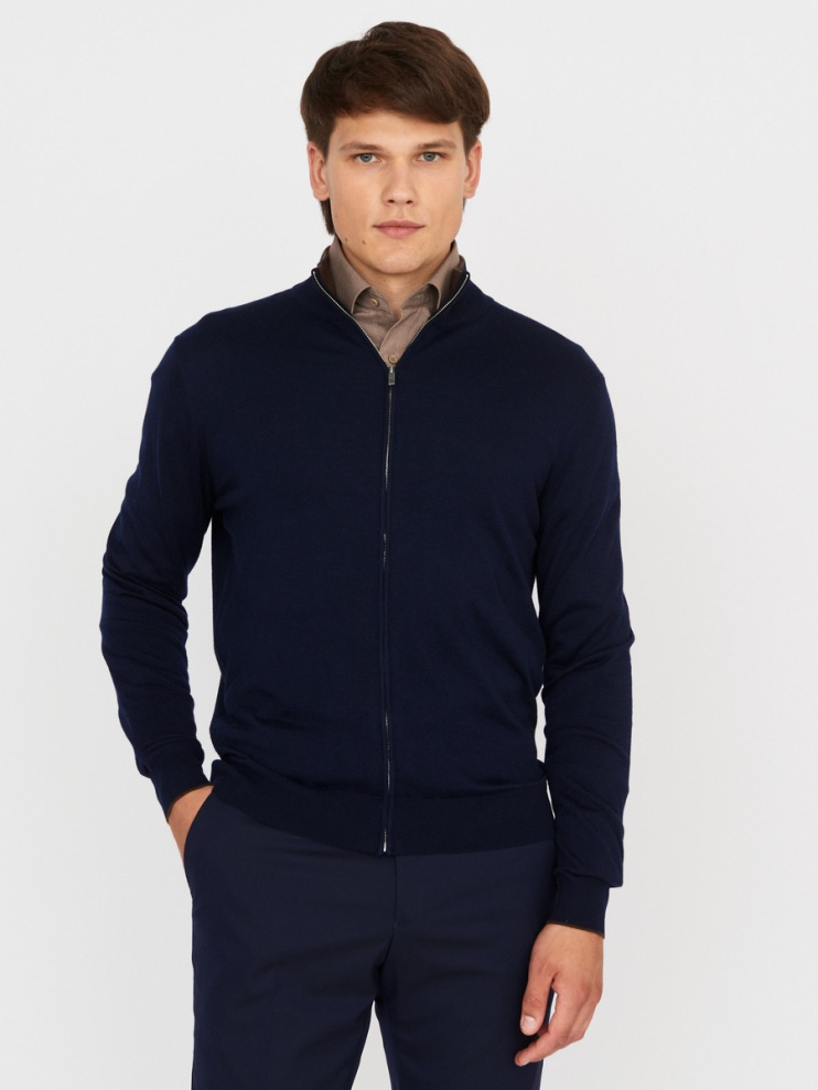 Жакет трикотажный GROSTYLE knit 035315