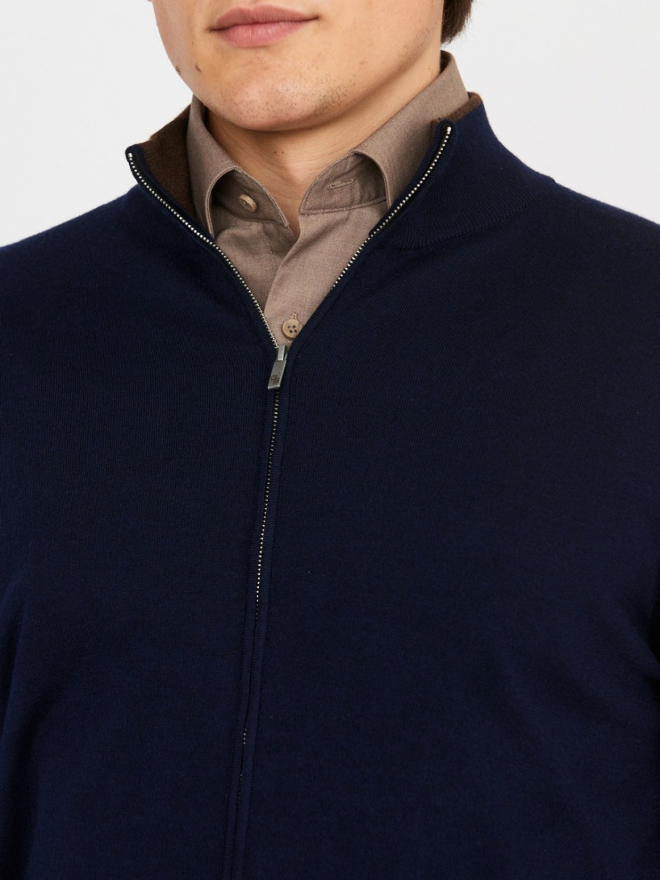 Жакет трикотажный GROSTYLE knit 035315