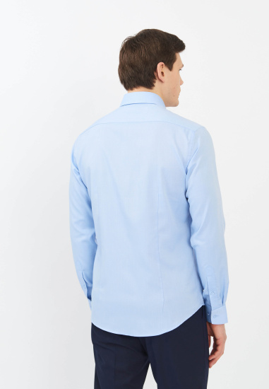 Сорочка муж. дл. рук. GROSTYLE TRENDY SS018226