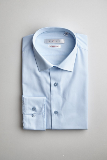 Сорочка муж. дл. рук. GROSTYLE ES017287