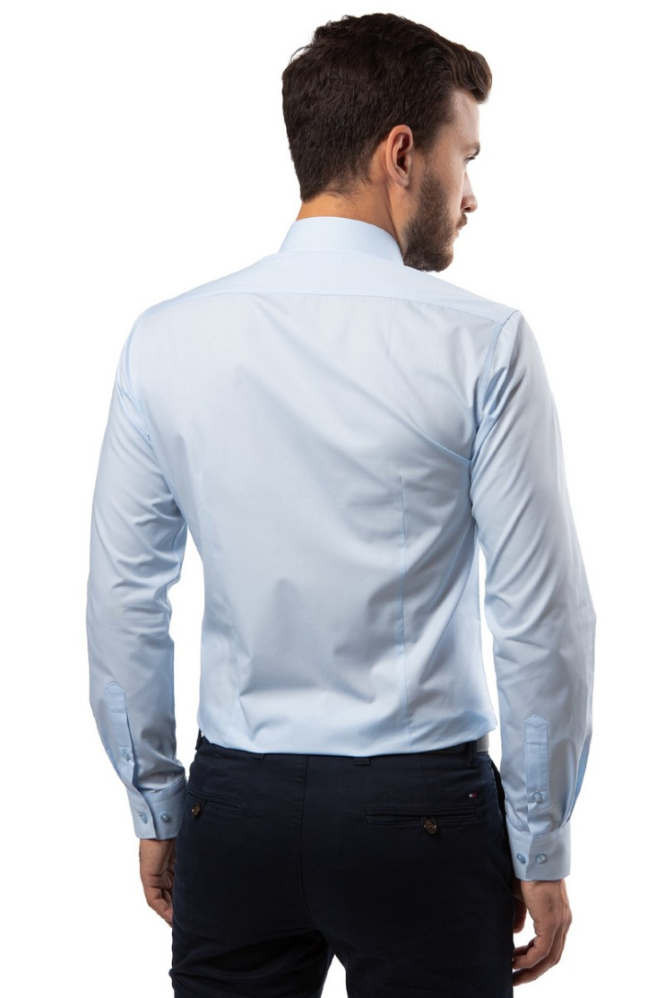 Сорочка муж. дл. рук. GROSTYLE ES017287