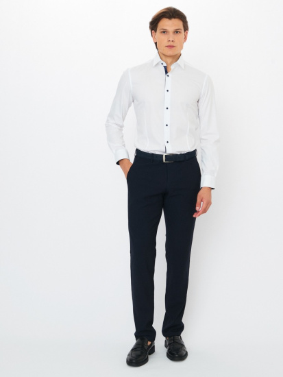 Сорочка муж. дл. рук. GROSTYLE TRENDY SS018022