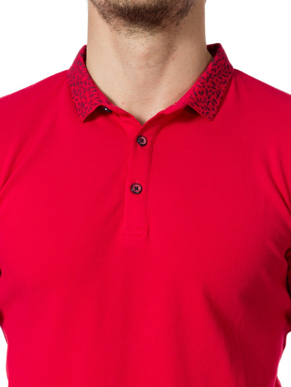 Джемпер-поло GROSTYLE 034324