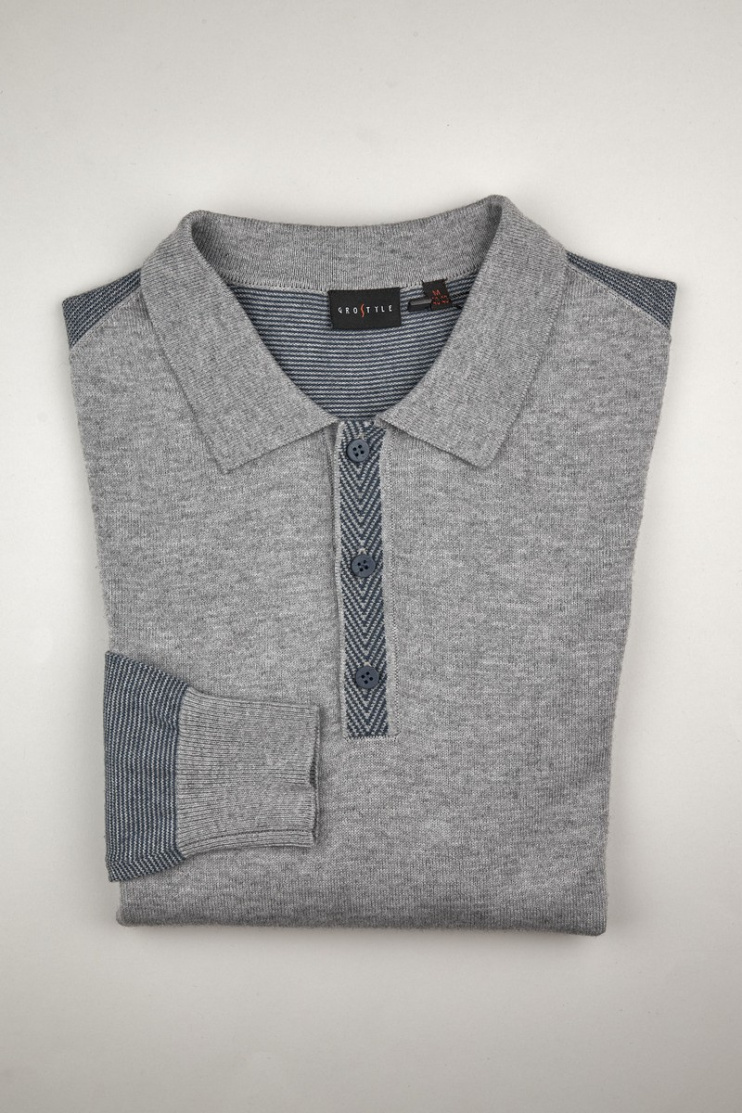 Джемпер GROSTYLE 034685