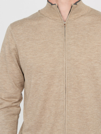 Жакет трикотажный GROSTYLE knit 035316