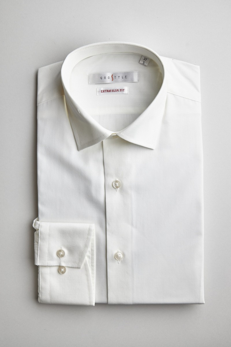 Сорочка муж. дл. рук. GROSTYLE ES017290