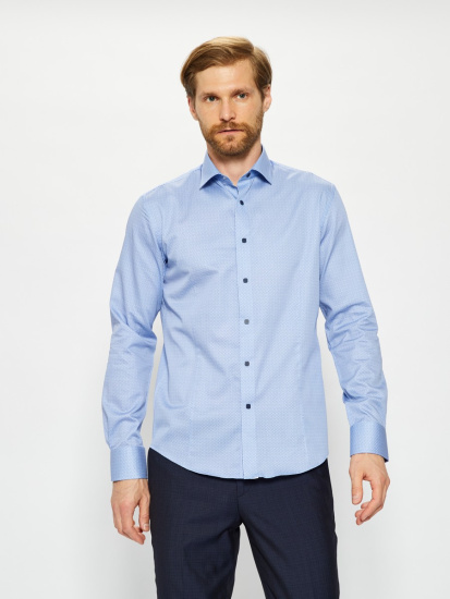 Сорочка муж. кр. рук. GROSTYLE PRIME SS017674