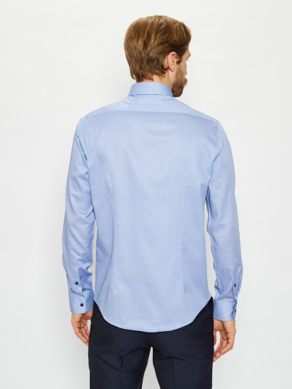 Сорочка муж. кр. рук. GROSTYLE PRIME SS017674