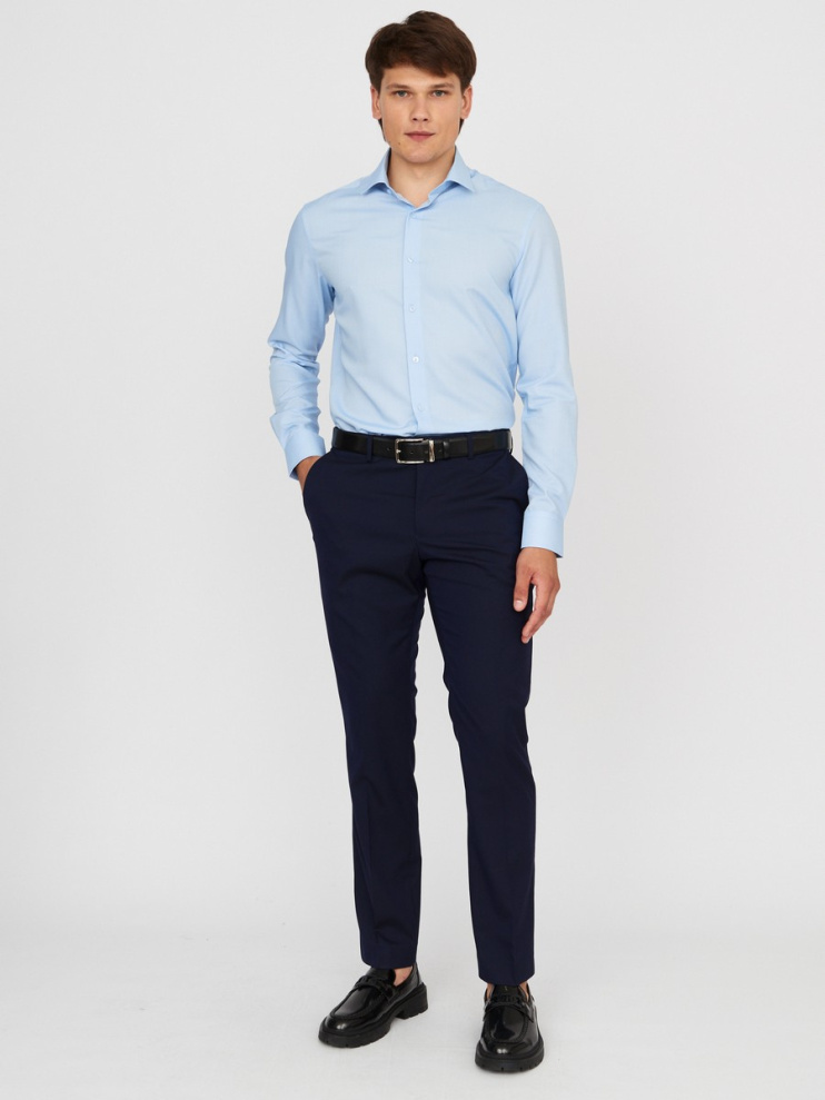 Сор. муж. дл. рук. GROSTYLE TRENDY SS018182