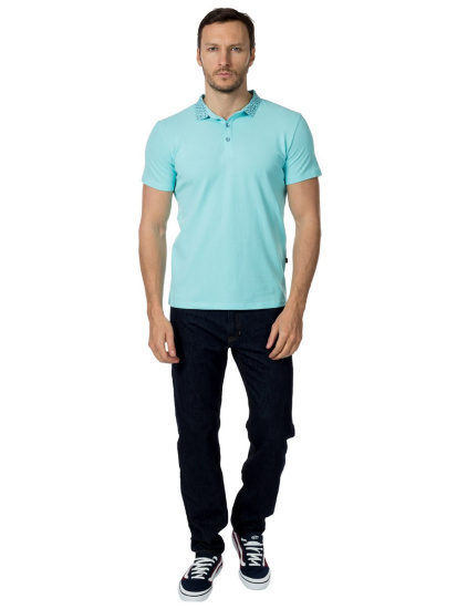 Джемпер-поло GROSTYLE 034327