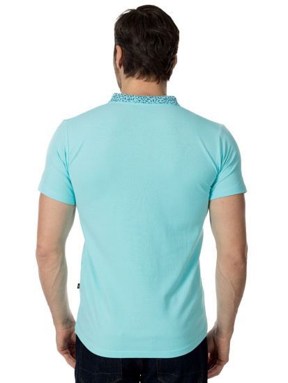 Джемпер-поло GROSTYLE 034327