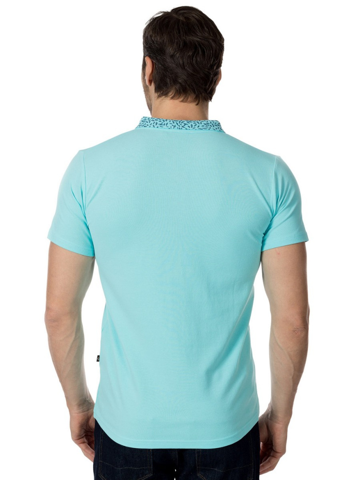 Джемпер-поло GROSTYLE 034327