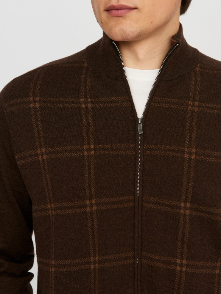 Жакет трикотажный GROSTYLE knit 035349