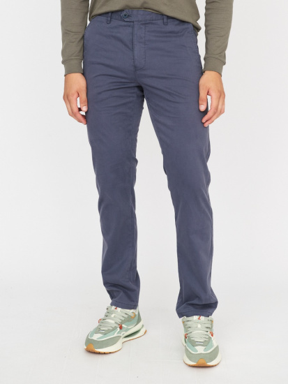 Брюки мужские GROSTYLE S020251