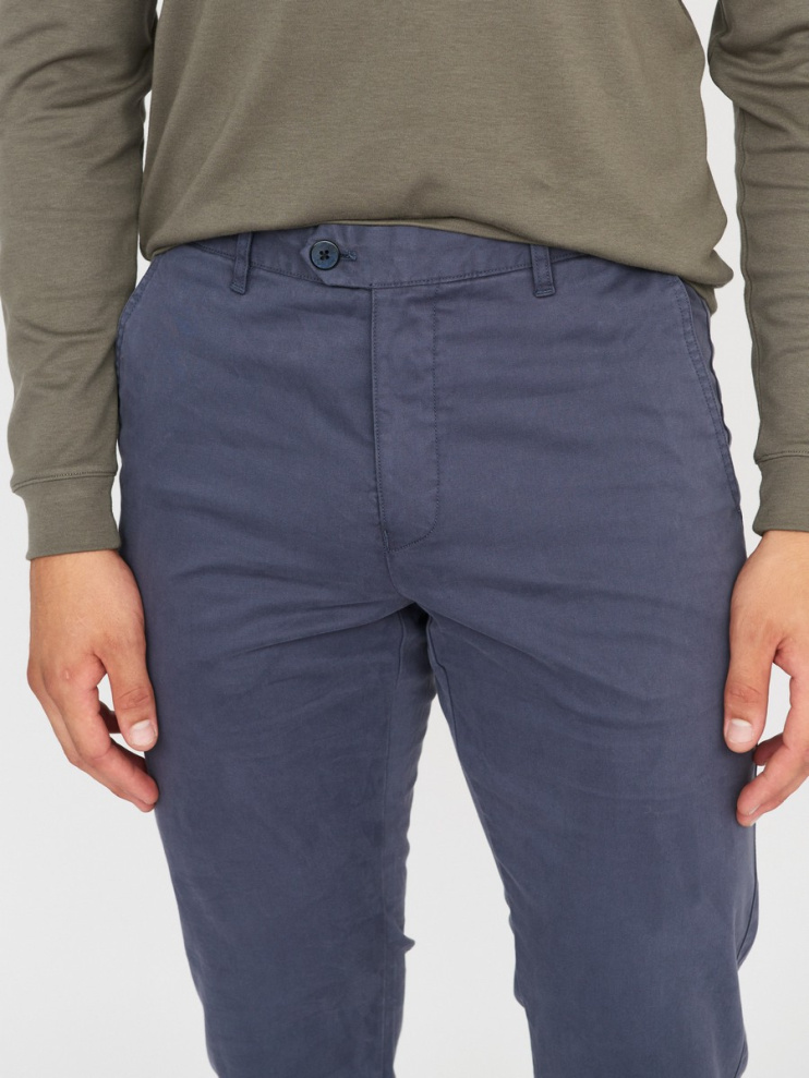 Брюки мужские GROSTYLE S020251