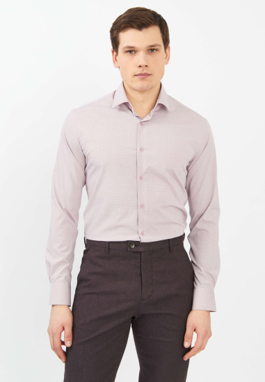 Сорочка муж. дл. рук. GROSTYLE TRENDY SS018241