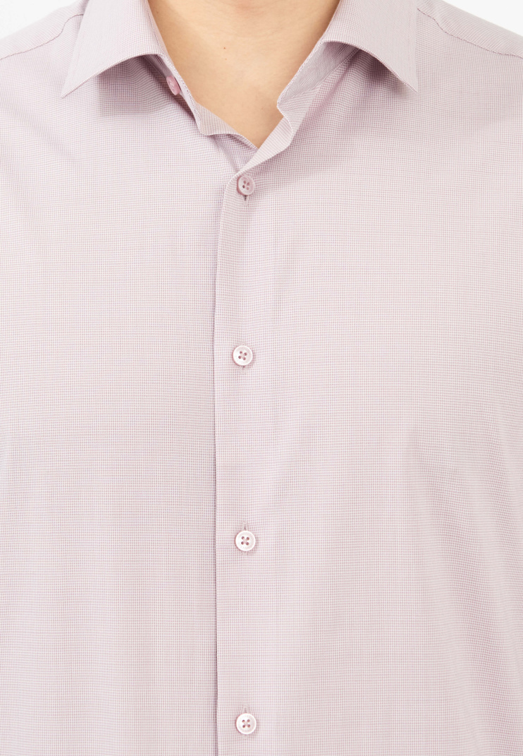 Сорочка муж. дл. рук. GROSTYLE TRENDY SS018241