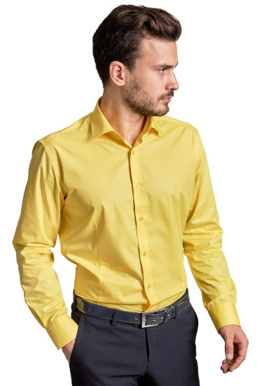 Сорочка муж. дл. рук. GROSTYLE ES017328