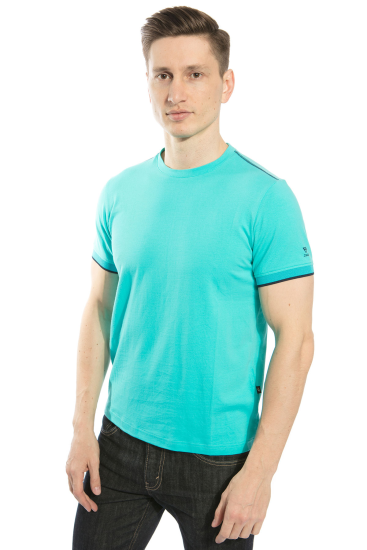 Джемпер кор. рук. GROSTYLE 033877