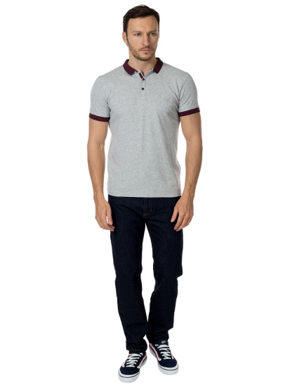 Джемпер-поло GROSTYLE 034328