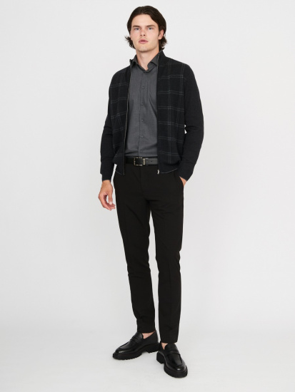 Жакет трикотажный GROSTYLE knit 035350