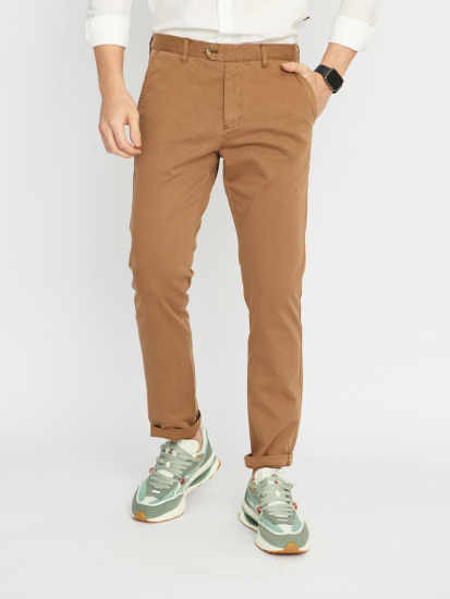 Брюки мужские GROSTYLE R020250